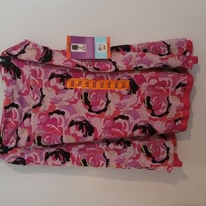 Reversible ladies skirt.  NWT